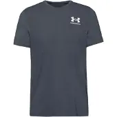 Under Armour Heatgear Fitted Lyhythihainen T-paita