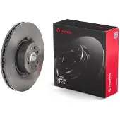 Brembo Jarrulevy (1kpl) 09.B980.11
