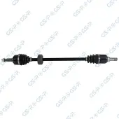 GSP Vetoakseli 250501OL
