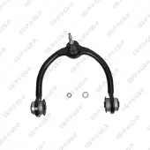 GSP Control Arm/Trailing Arm, wheel suspension