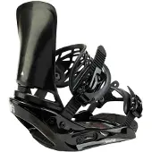 Burton Strap Experience Lumilautasiteet