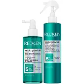 Redken Acidic Grow Full System Instant Densifying Spray for Thin Hair