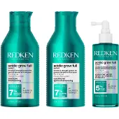 Redken Acidic Grow Full System Densifying Conditioner for Thin Hair 30