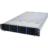 Asus – RS521A-E12RS12U/1G/1.6kW/12NVMe/FAN/GPU (90SF03X1-M000C0)