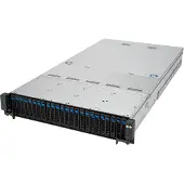 Asus – RS521A-E12RS24U/1G/2kW/16NVMe/FAN/RH/GPU (90SF03X1-M000R0)