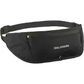 Salomon Pulse, vyölaukku, musta