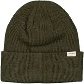 Lindbergh Beanie - Green - ONE SIZE