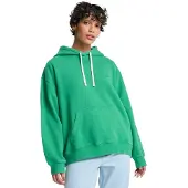 Quiksilver Essential Huppari vihreä, M
