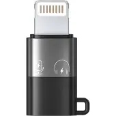 Puluz Adapter OTG USB-C to Lightning PU649B