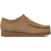 Clarks Originals Wallabeeevo G - Beige - 44.5