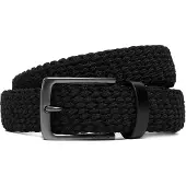 Calvin Klein Casual Pin Buckle 35Mm Fixed - - Black - 115