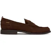 HUGO Varian_Loaf_Sdzz - Brown - 45