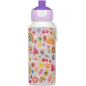 Mepal KAMPUKSEN POP-UP TUTTIPULLO 400 ML FOOD FEST 107410065405