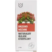 Naturalne Aromaty Eteerinen öljy ruusupuu - 12 ml