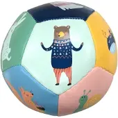 Little Woodies - Soft Ball