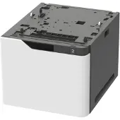Lexmark Media-alusta
