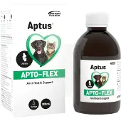 Aptus Apto-Flex siirappi nivelten hyvinvointiin