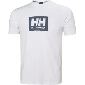 Helly Hansen Box T 2.0 Lyhythihainen T-paita