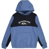 Quiksilver Knowledge Area Kids Huppari riviera Koko T12