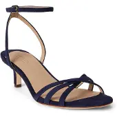 Ralph Lauren 802P06395004 - Navy - 38