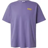 Columbia Sportswear Csc Heavyweight Iconic Tee - Purple - L