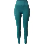 Only Play Onpjamino Hw Seam Tights - Green - M