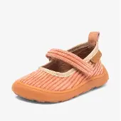 Bisgaard Barefoot Ballet - Pink - 28