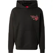 HUGO Dagethood - Black - L