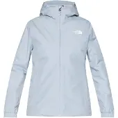 The North Face W Quest Mono Ins Jacket - Grey - S