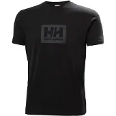 Helly Hansen Box T 2.0 Lyhythihainen T-paita