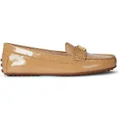 Ralph Lauren Mokkasiina 'BARNSBURY' kameli