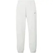 Nike Housut 'Chill' vaaleanharmaa