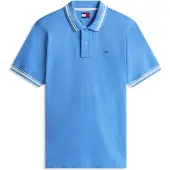 Tommy Hilfiger Dm0dm22700 Regular Fit Lyhythihainen Pikeepaita