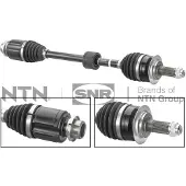 SNR Vetoakseli DK77.029
