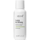 Keune Long & Strong Shampoo 80 ml