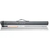 Vision Toka Flyrod perhovapa