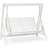 Hillerstorp , Marstrand hammock Valkoinen