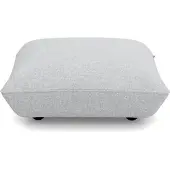 Fatboy sumo rahi boucle recycled grey