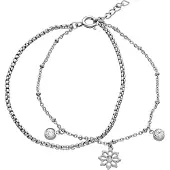 Wildcat Little Floralis Bracelet - rannekoru