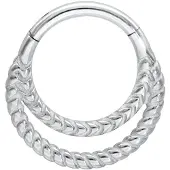 Wildcat Double Twisted Clicker