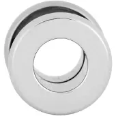 Wildcat Internally Threaded Flesh Tunnel - 12,0 mm