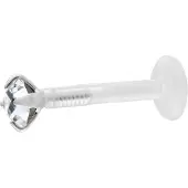 Wildcat Jewelled Micro Labret<!--64228ccf17690-->