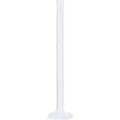 Wildcat Unthreaded Labret Stem - 1,6 mm, 17,0 mm