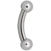 Wildcat Caviar Bananabell - 1,6 mm, 12,0 mm, 3,0 mm