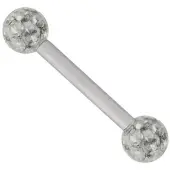 Wildcat Sealed Multi Jewelled - 10,0 mm, Diamantschwarz, 4,0 mm