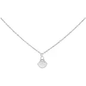 Wildcat Little Shell Necklace - kaulakoru
