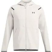 Under Armour Unstoppable Fleece Eu Kokovetoketjullinen Collegepaita