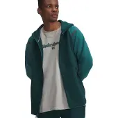 Under Armour Unstoppable Fleece Kokovetoketjullinen Collegepaita