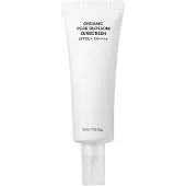 Whamisa Pear Blossom Sunscreen SPF50+ 50 ml