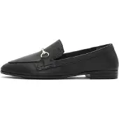 Derimod Loafer 'Masculine Loafers' musta